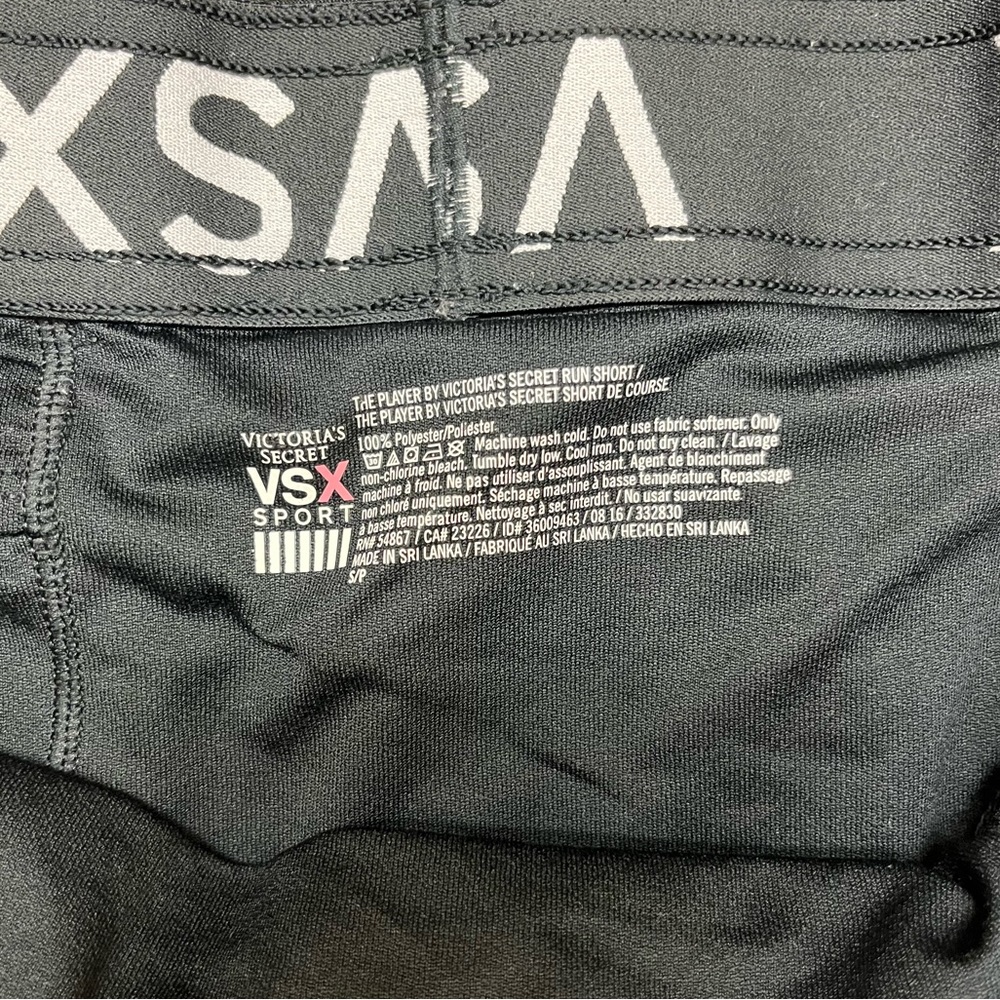 Victoria Sport Running Shorts
The Player by Victoria’s Secret Running Shorts - Picture 3 of 5